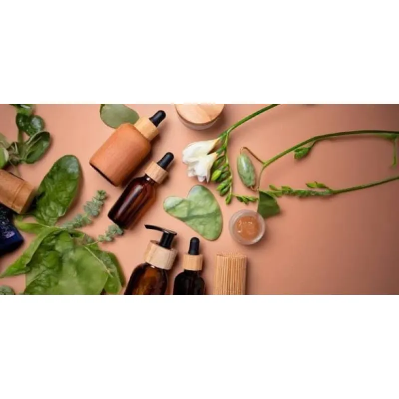 Productos naturales para el bienestar íntimo