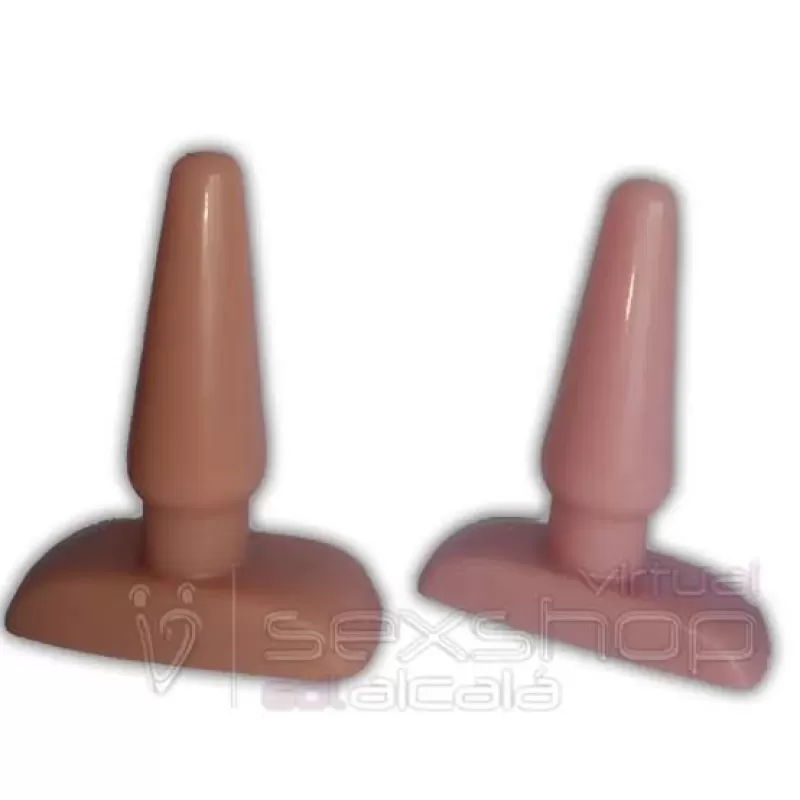 Dilatador anal: el juguete sexual que debes probar al menos una vez.