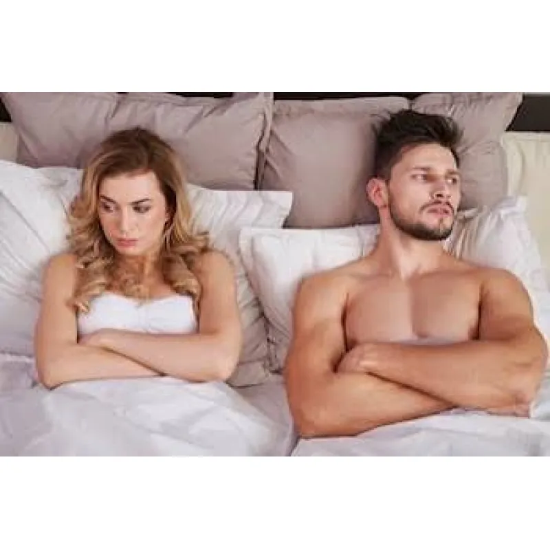 Cómo identificar señales de incomodidad durante la intimidad
