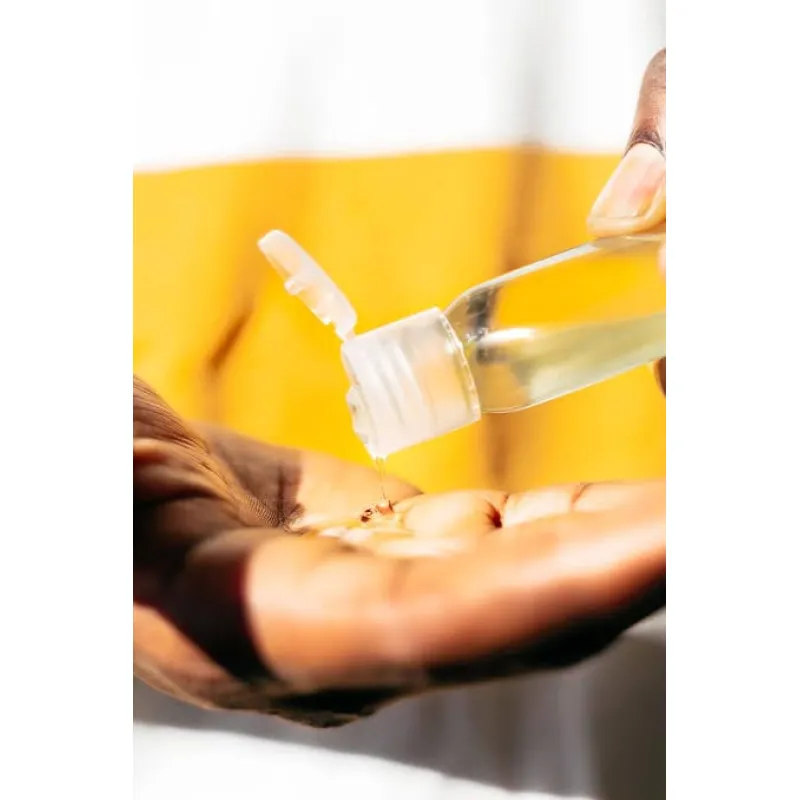 Cómo elegir aceites para el sexo y cuál es el adecuado para tu tipo de fantasía