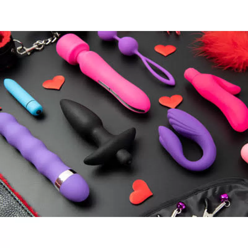 Errores comunes al usar juguetes sexuales