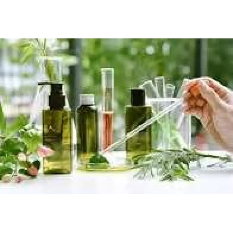 Extractos botánicos utilizados en productos para adultos