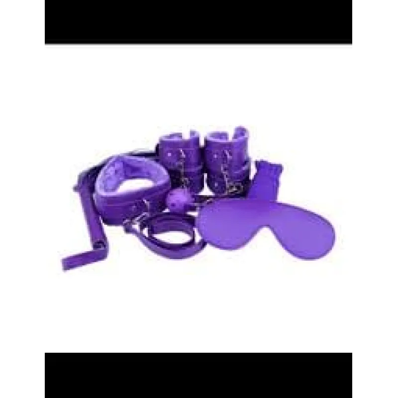 Accesorios de bondage para principiantes
