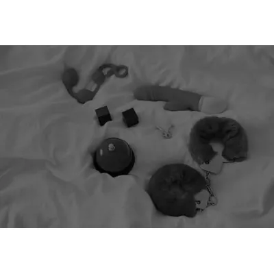 C贸mo introducir juguetes sexuales en una relaci贸n