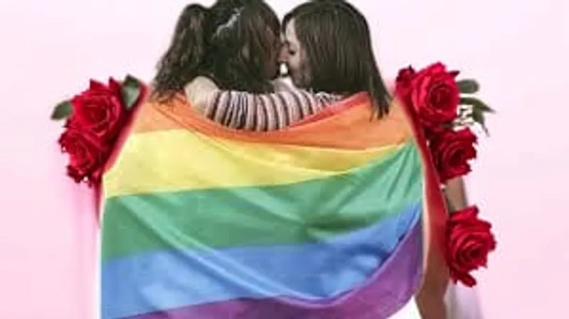 Cómo Descubrí a mis Veinte mi Lesbianismo