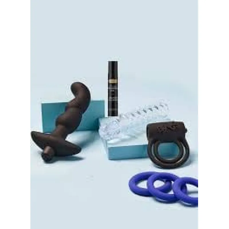 Kits de masturbación masculina