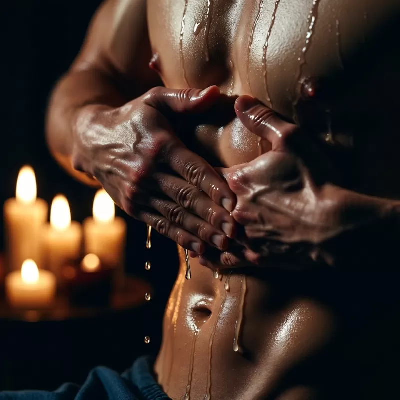 Autocuidado sensorial: más allá del placer físico