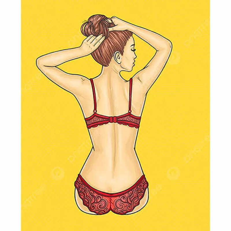 Diferencias entre lencería funcional y lencería sensual