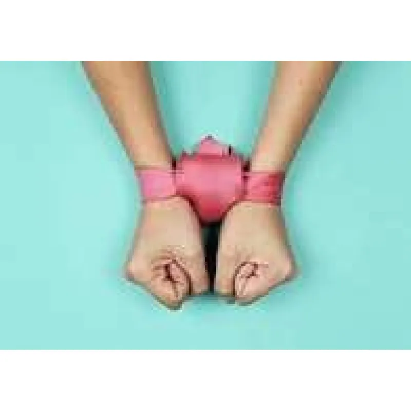 Bondage para principiantes: conceptos básicos