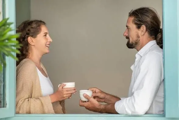 Cómo mantener una relación íntima respetuosa