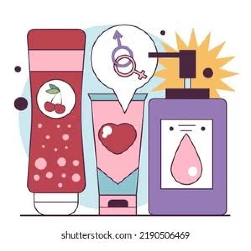 Lubricantes íntimos: tipos, usos y beneficios