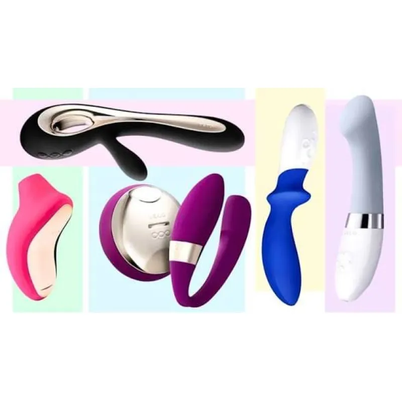 Errores comunes al comprar un juguete sexual
