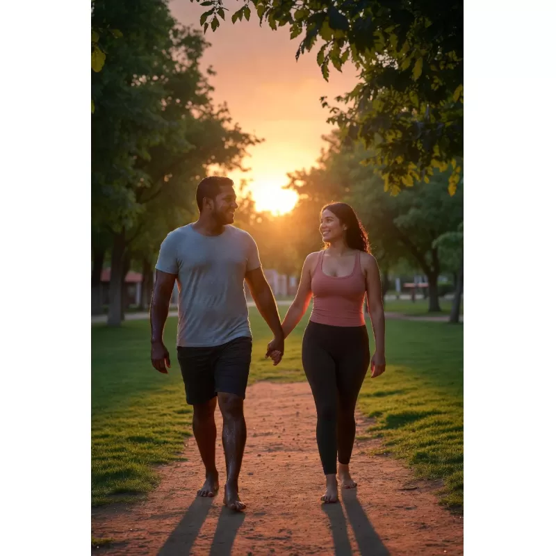 Estrés en el Trabajo y Vida Sexual: Soluciones para Equilibrar