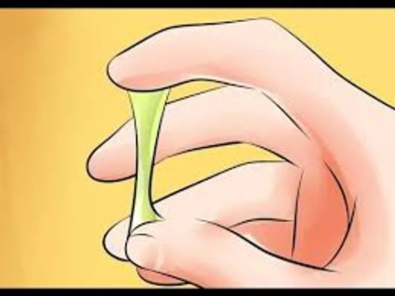 ¡DUDAS SOBRE EL FLUJO VAGINAL, AQUI RESPONDEMOS TODAS!