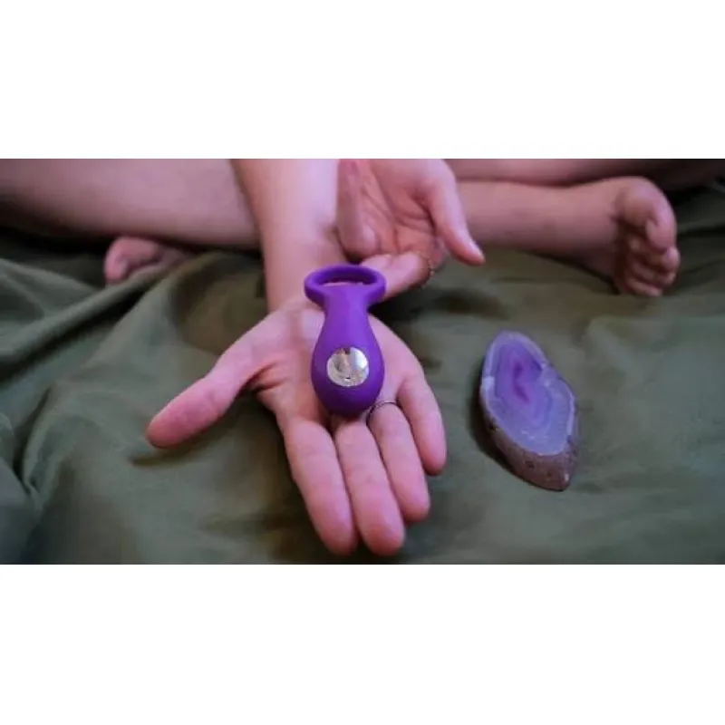 Anillos vibradores para parejas