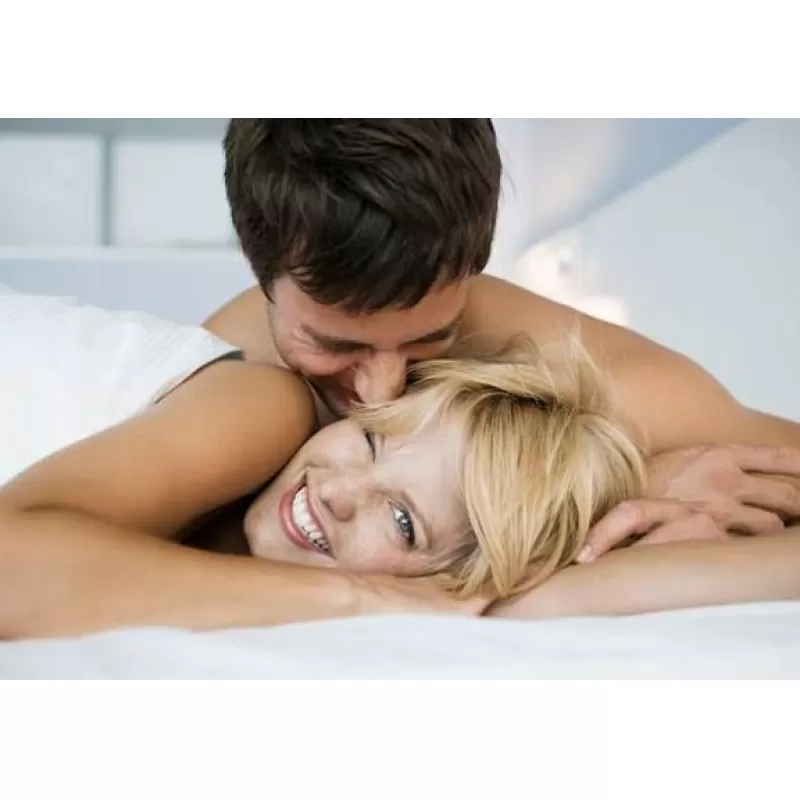 Cómo identificar cuándo tu vida sexual necesita un cambio