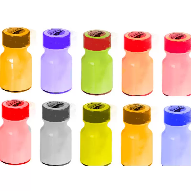 ¿Qué son los poppers? El líquido tóxico que nunca deberías consumir.