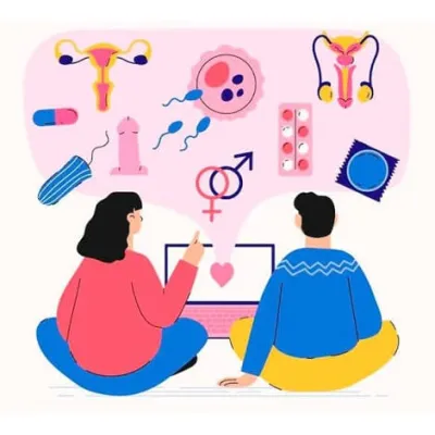 Guía básica para construir una vida sexual más saludable