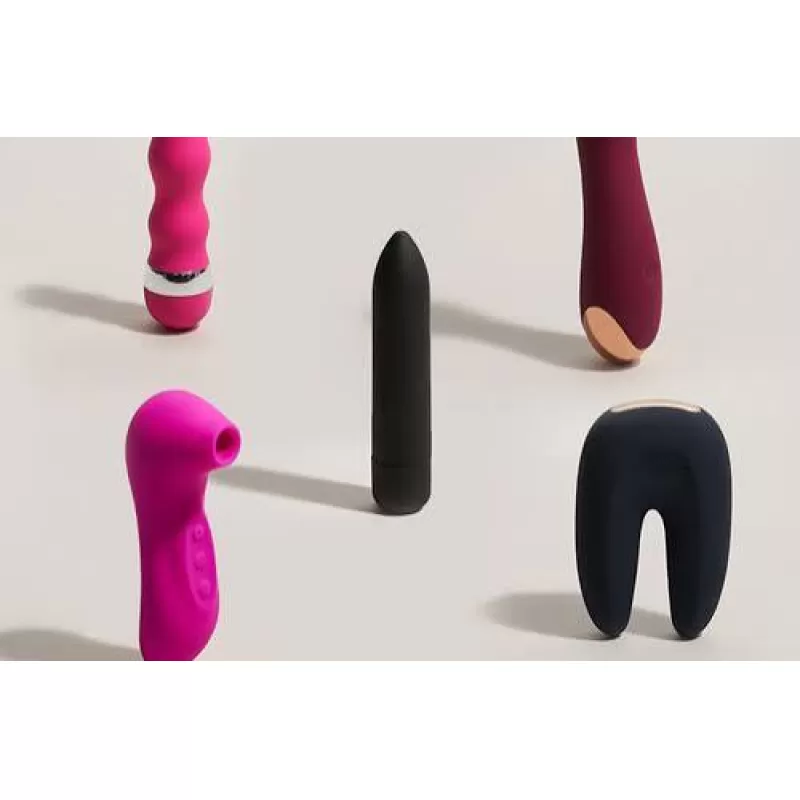 Mitos y realidades sobre los juguetes sexuales