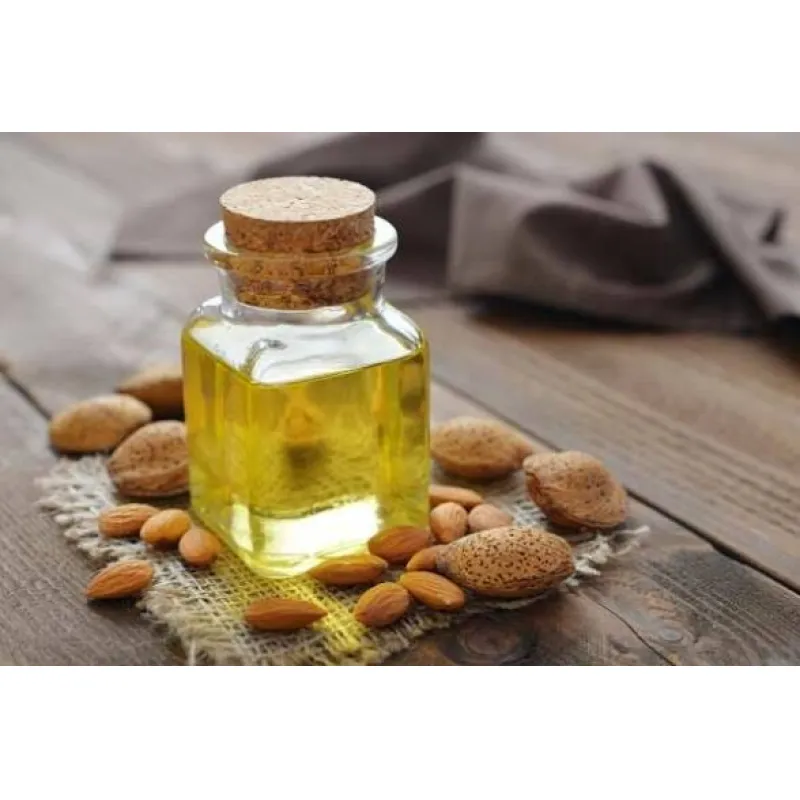 Aceites naturales y bienestar corporal