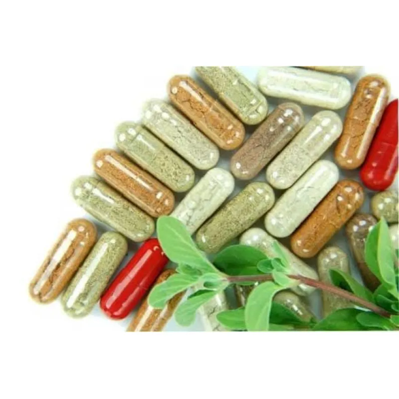 Mitos sobre los productos naturales