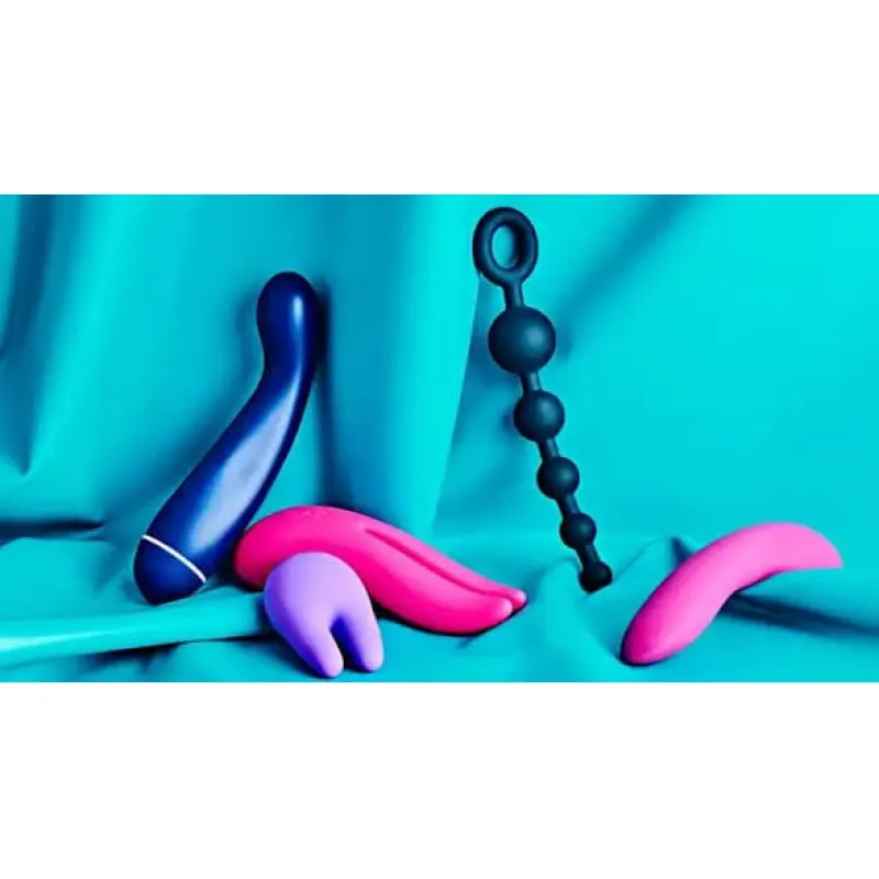 Cómo elegir un vibrador según tus preferencias
