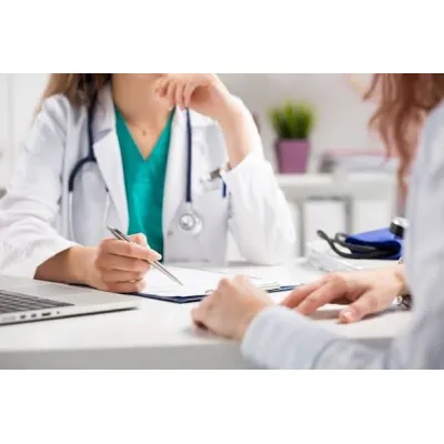 Importancia de consultar a un profesional antes de usar suplementos