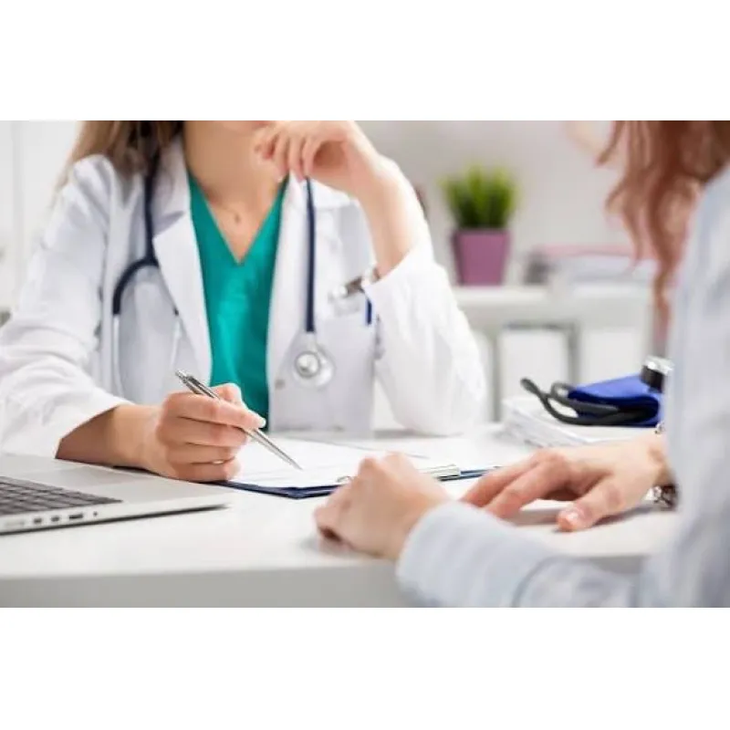 Importancia de consultar a un profesional antes de usar suplementos