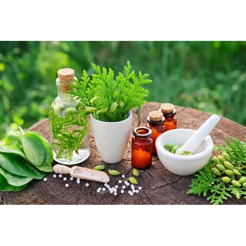 ¿Los productos naturales son siempre seguros?