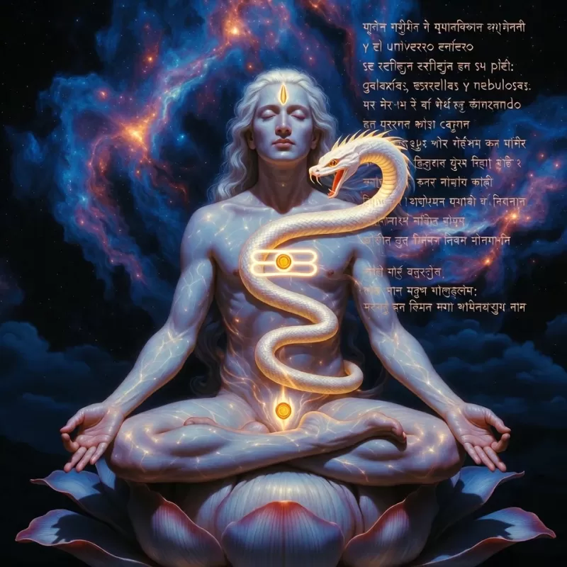 Hareesh.org – Tantra Clásico