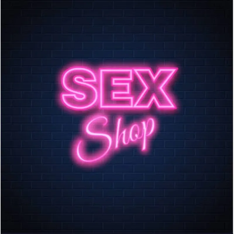 Relato Mi experiencia al visitar una sex shop cerca de mí en Guadalajara.