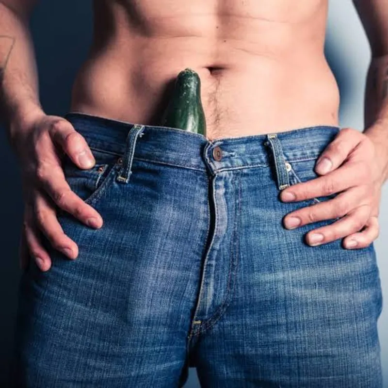 Las mejores posiciones sexuales si tu pareja tiene el pene grande