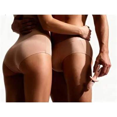 Juguetes sexuales para renovar la rutina 铆ntima