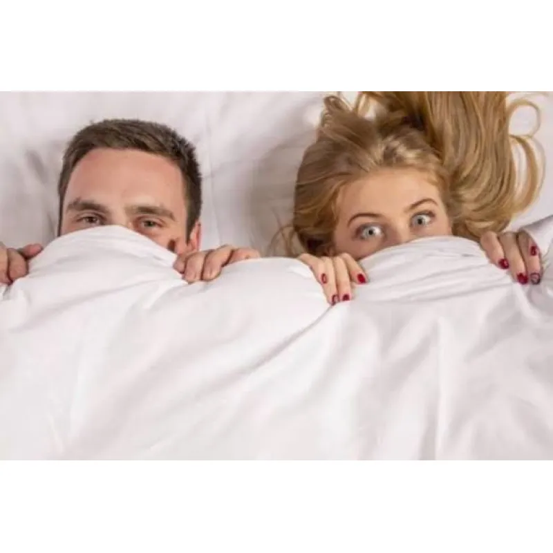 Cambios corporales y adaptación de la vida sexual