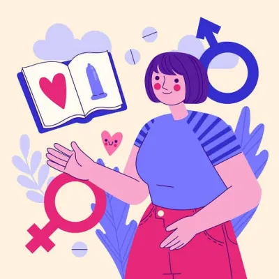 Salud sexual y calidad de vida