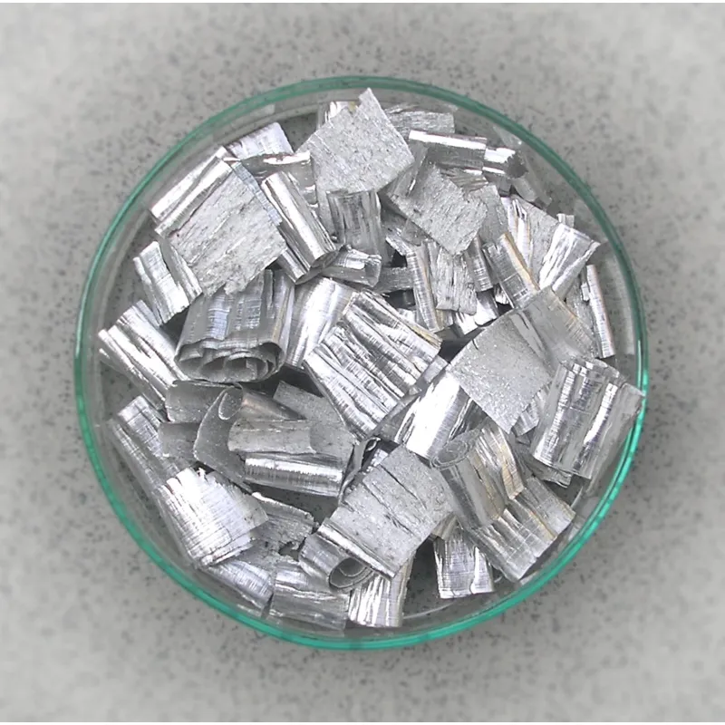 Magnesio: por qué es uno de los minerales más consumidos