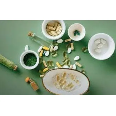 Cómo almacenar correctamente productos naturales