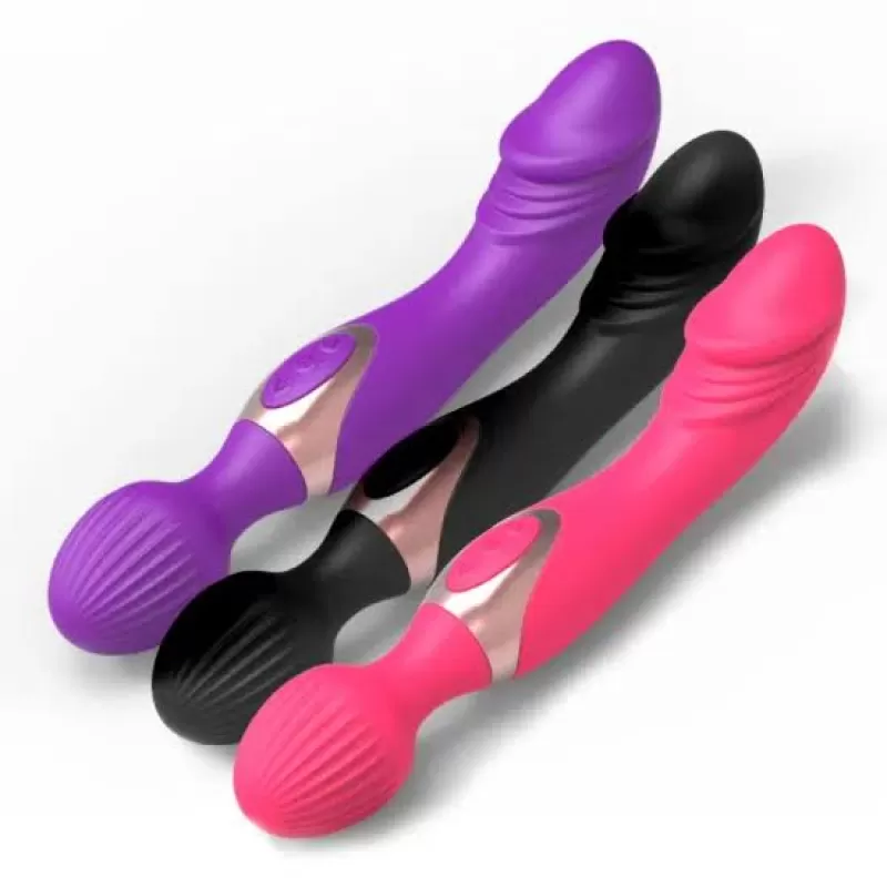 "Los mejores juguetes sexuales para mujeres: Estimulantes y vibradores que mejorarán tu placer"