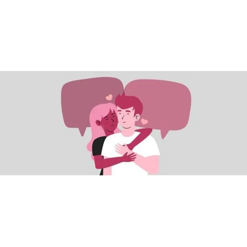 Consentimiento y comunicación en la pareja