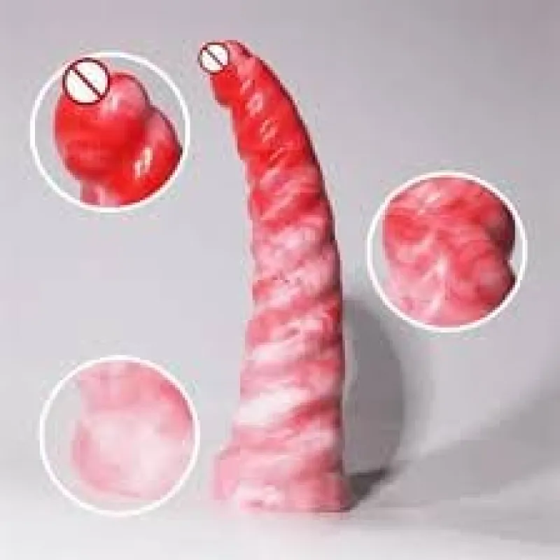 Cómo limpiar un dildo correctamente