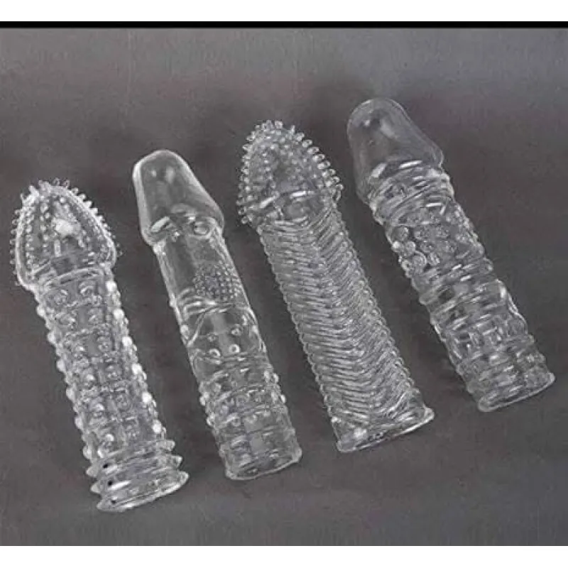 Fundas para pene: guía de compra