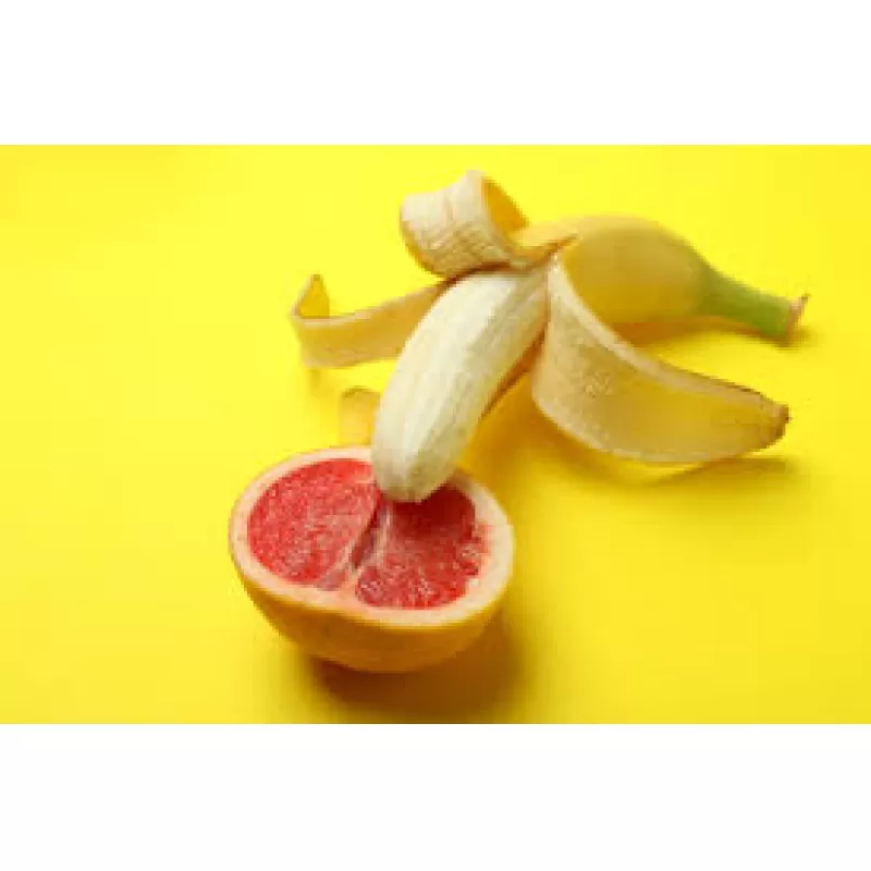 Productos para una sexualidad más saludable.