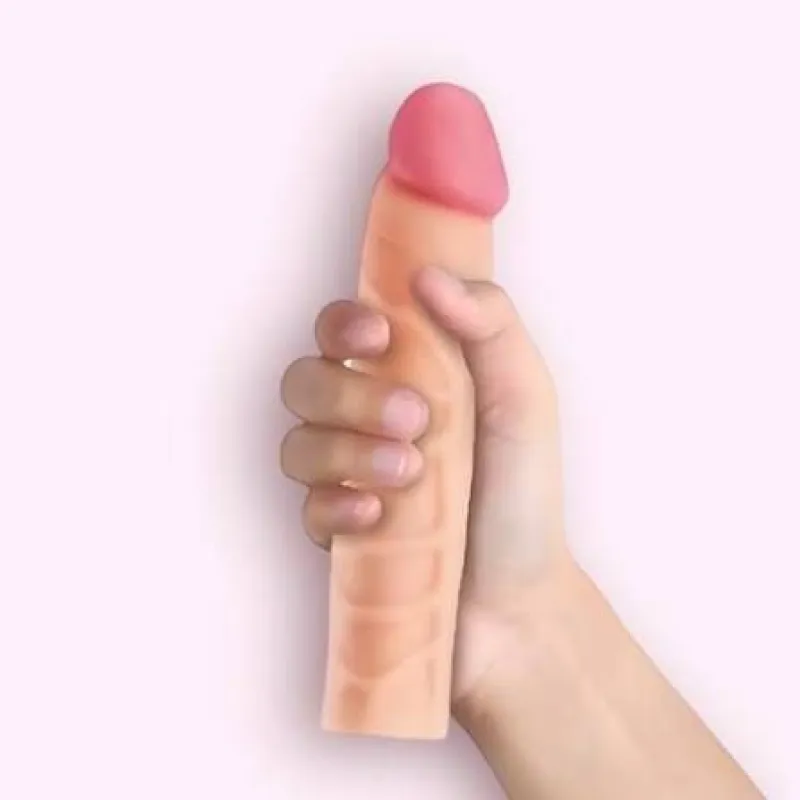 Cómo elegir una funda para pene