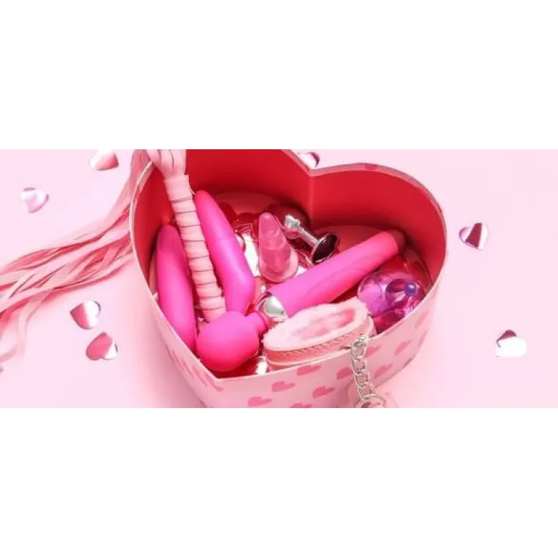 ¿Qué debe incluir un buen kit para parejas?