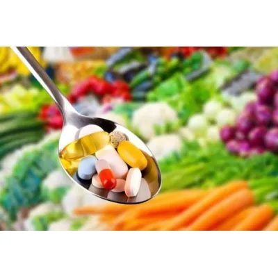 Diferencias entre suplemento, alimento y producto de bienestar