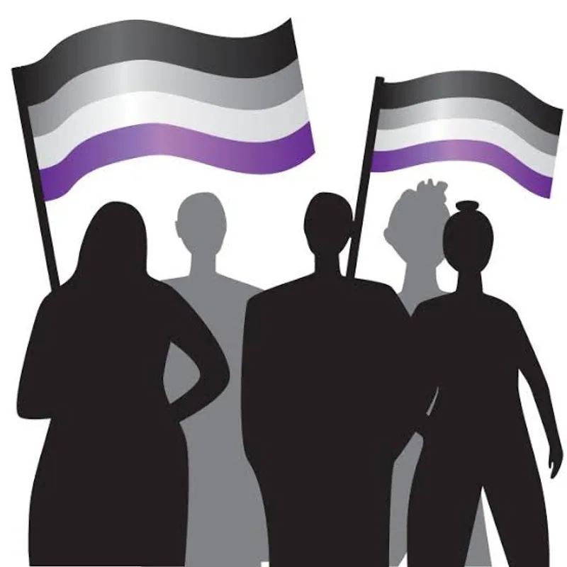Que es la asexualidad, causas y sus consecuencias en la sociedad