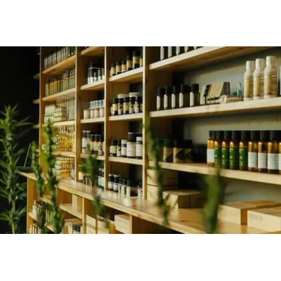Productos naturales: expectativas realistas