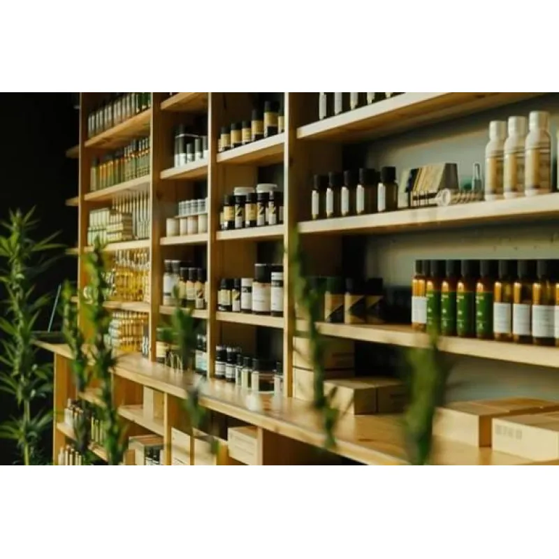 Productos naturales: expectativas realistas