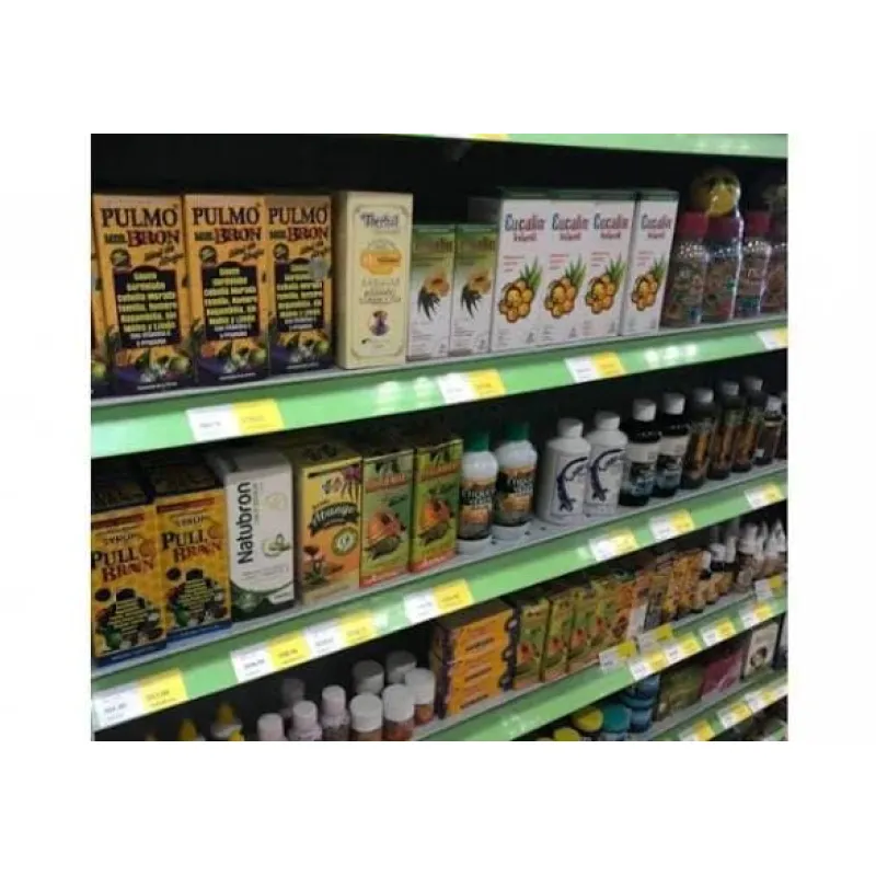 Cómo comprar productos naturales de manera responsable