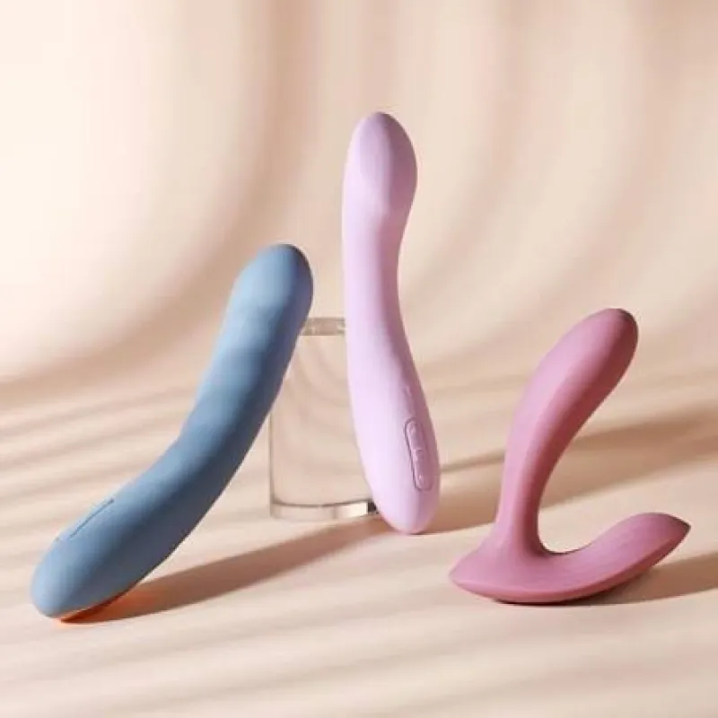 Tecnología y placer: evolución de los juguetes sexuales